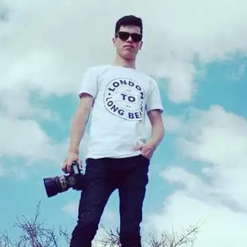 Daler, 26, Шымкент - QZ DATE