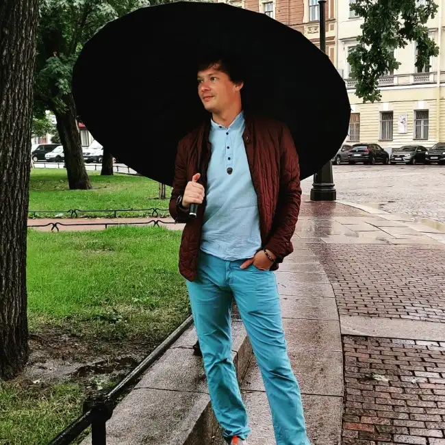 Konstantin, 37Украина