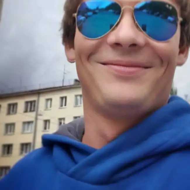 Konstantin, 37, Шымкент - QZ DATE