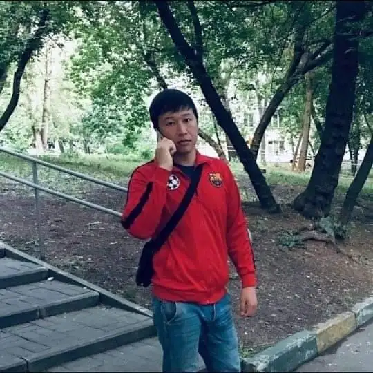 Medet, 33Украина