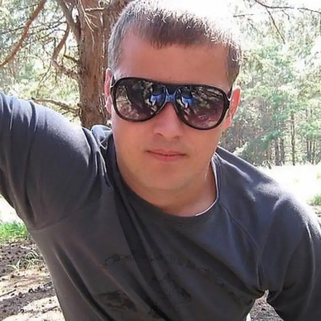 Vladimir, 40, Алматы - QZ DATE
