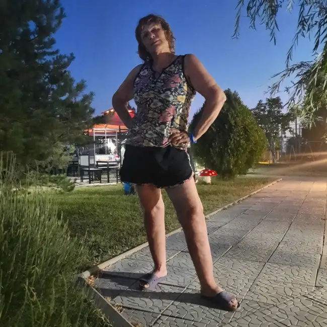 Marina, 64