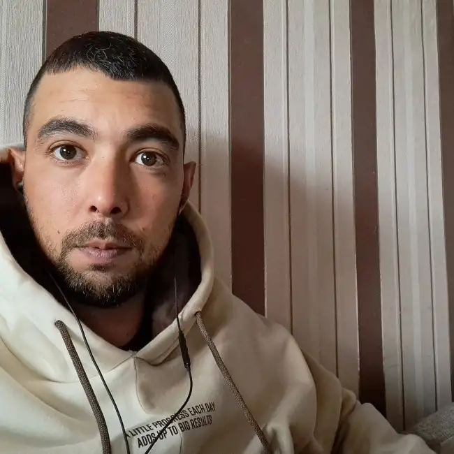 Elad, 34, Алматы - QZ DATE