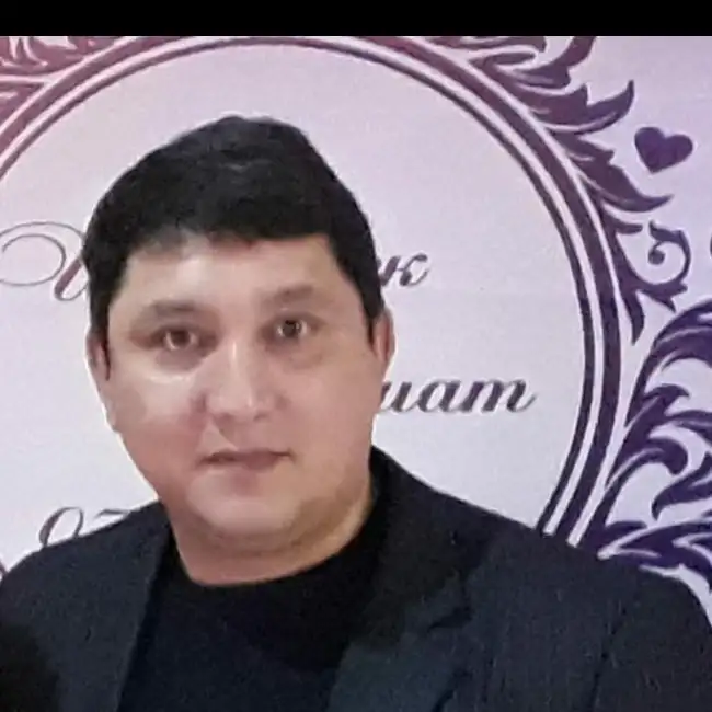 Tahir, 50, Тараз - QZ DATE