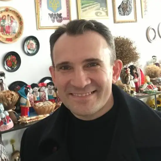 Zeev, 55, Шымкент - QZ DATE