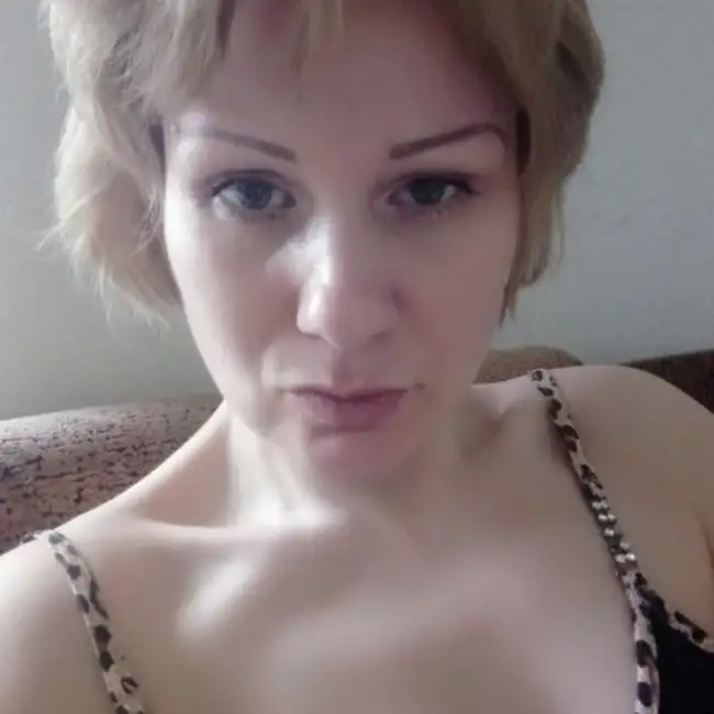Inna, 45, Астана - QZ DATE