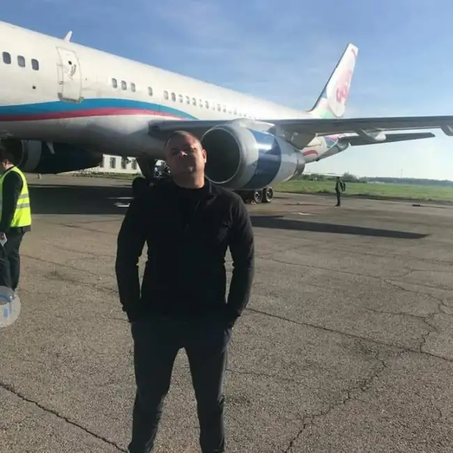 Yuriy, 43, Алматы - QZ DATE
