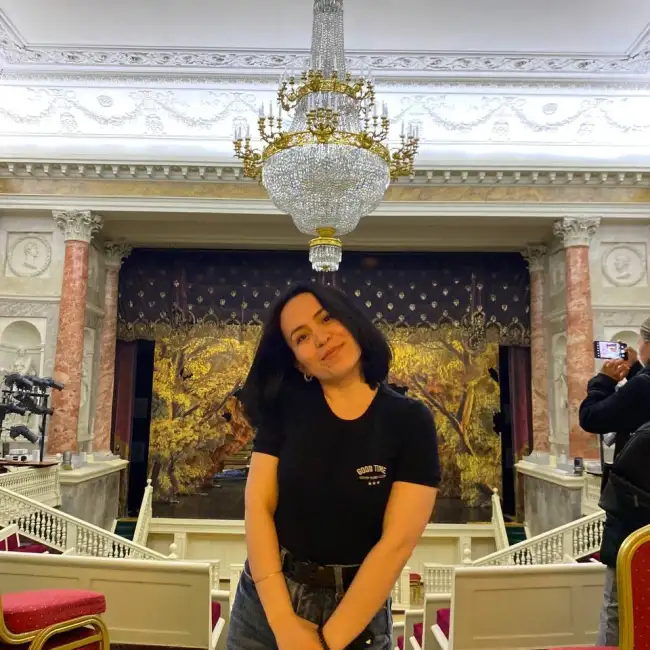 Sitara, 25, Ақтөбе - QZ DATE