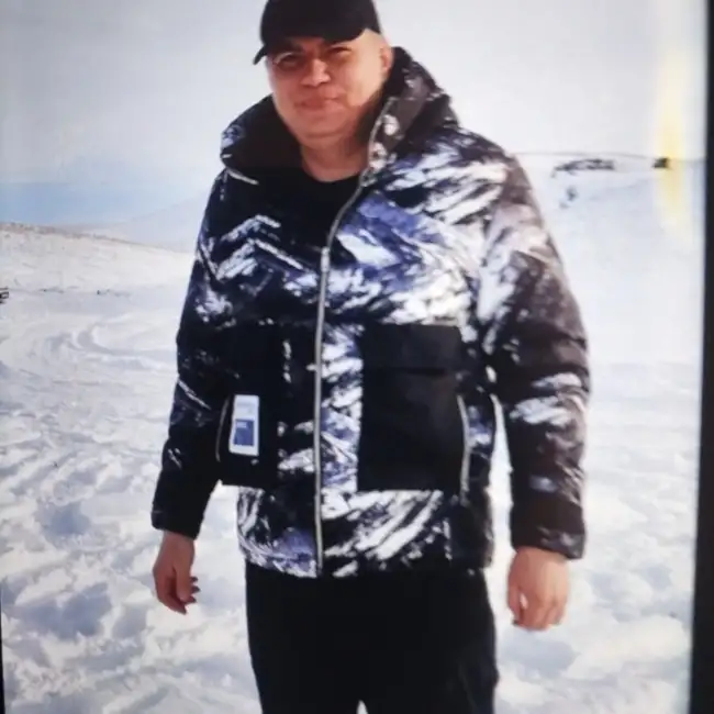 Roma, 49, Шымкент - QZ DATE