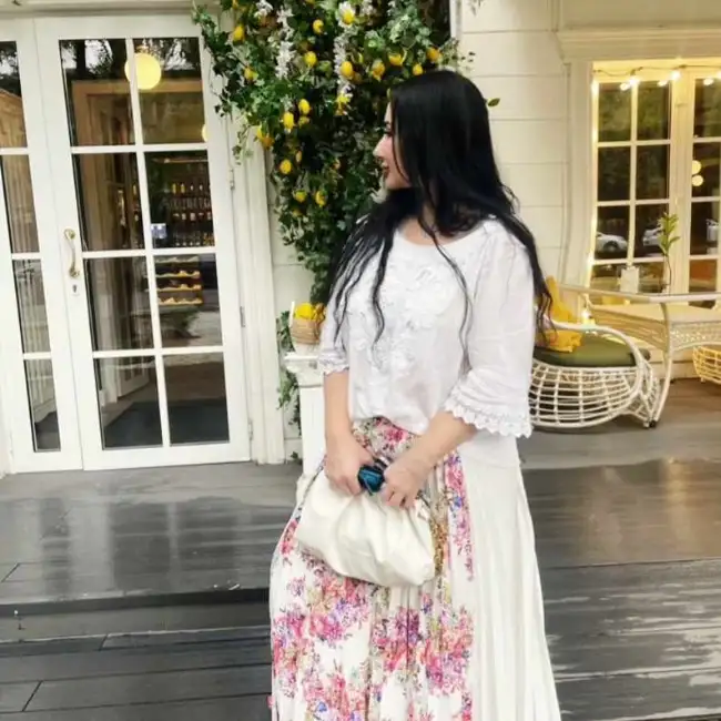 Snezhana, 43, Тараз - QZ DATE