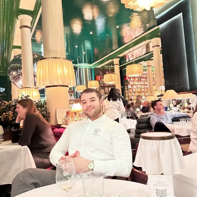 Babur, 29, Алматы - QZ DATE
