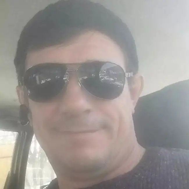 Vladimir, 51, Шымкент, Қазақстан - QZ DATE