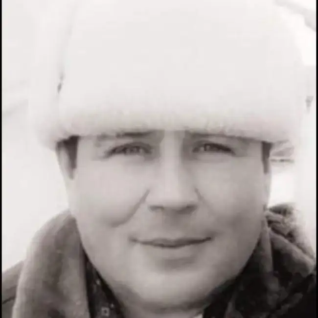 Sem, 53, Петропавл, Қазақстан - QZ DATE