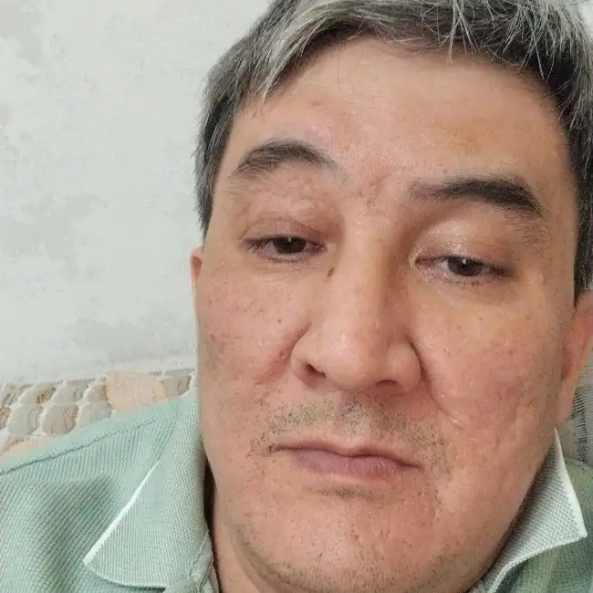Ermek, 45, Ақтөбе, Қазақстан - QZ DATE