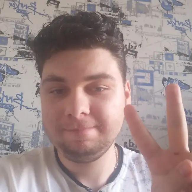 Konstantin, 21, Астана, Қазақстан - QZ DATE