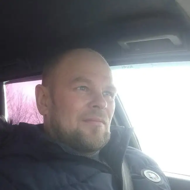 Evgeniy, 46, Сергеевка, Қазақстан - QZ DATE