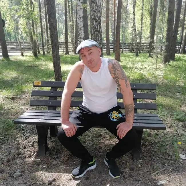 Anatoliy, 44, Алматы, Қазақстан - QZ DATE