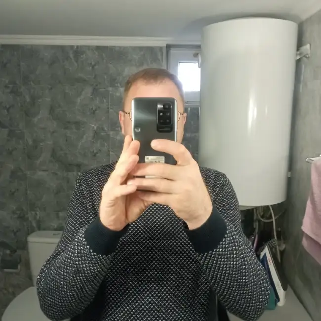 Dima, 50, Алматы, Қазақстан - QZ DATE