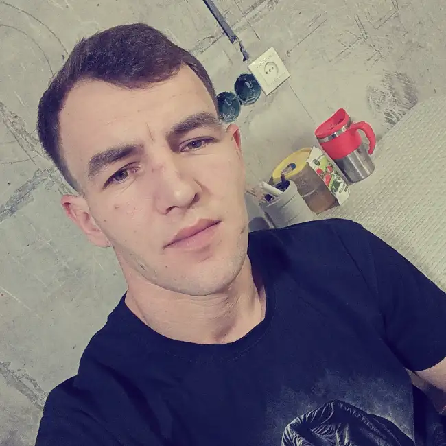 Vladislav, 31, Алматы, Қазақстан - QZ DATE