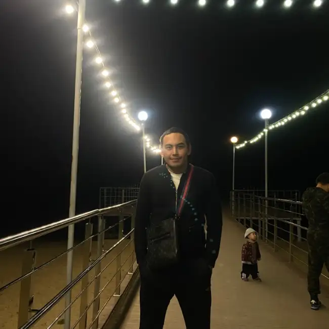 Diar, 22, Шымкент, Қазақстан - QZ DATE