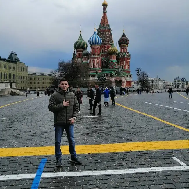 Sultan, 30, Қостанай, Қазақстан - QZ DATE