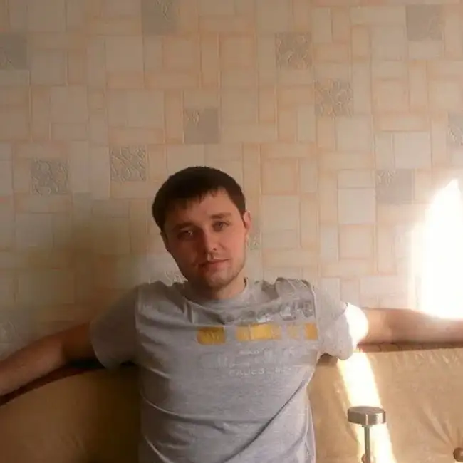 Yaroslav, 39, Лисаковск, Қазақстан - QZ DATE