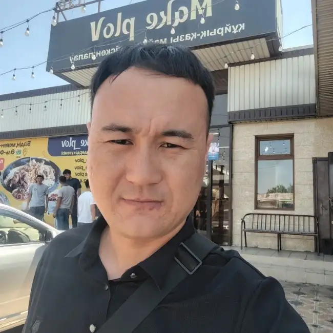 Beken, 31, Астана, Қазақстан - QZ DATE