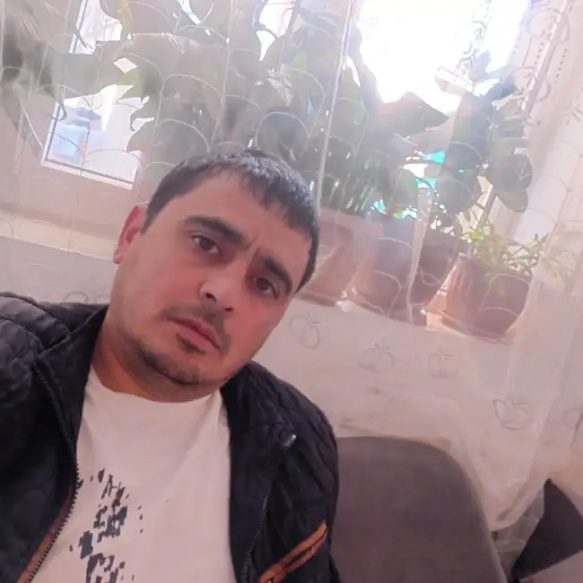 Ali, 40, Шымкент, Қазақстан - QZ DATE