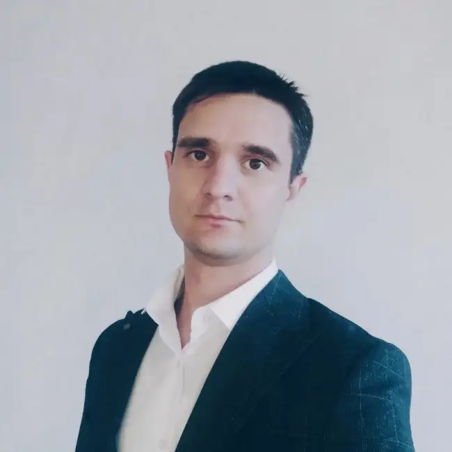 Stanislav, 32, Петропавл, Қазақстан - QZ DATE