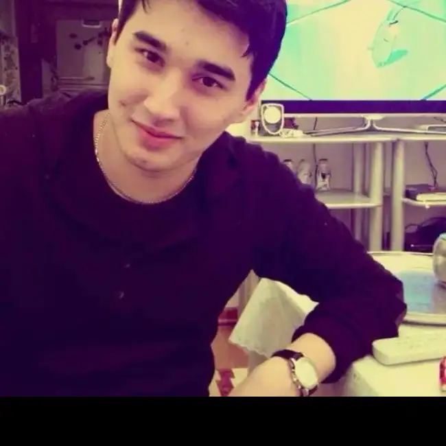 Nurbek, 28, Ақтау, Қазақстан - QZ DATE