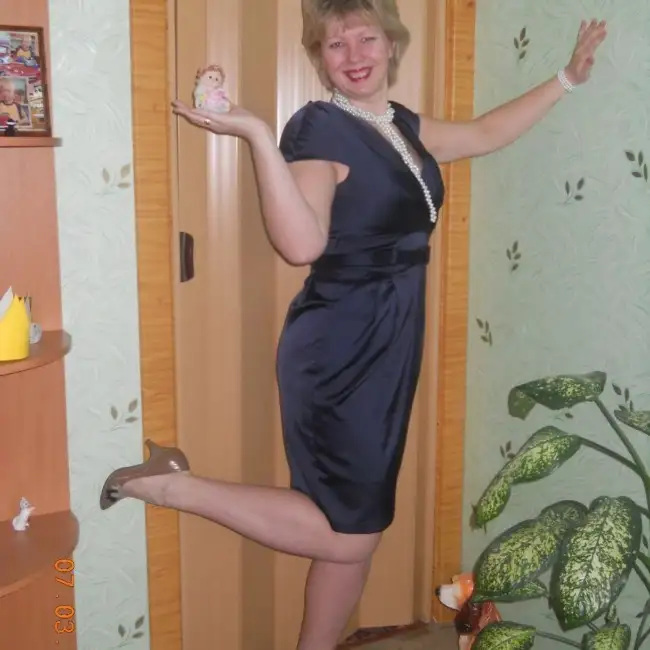 Natalya, 19, Алматы, Қазақстан - QZ DATE