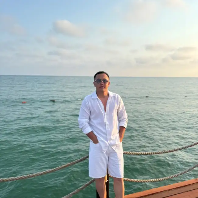 Kanat, 29, Алматы, Қазақстан - QZ DATE