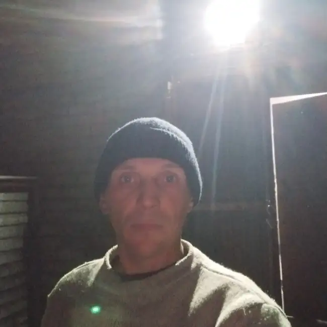 Ivan, 44, Урицкий, Қазақстан - QZ DATE