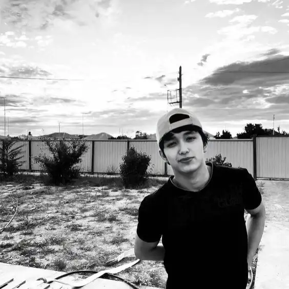 Baxa, 20, Алматы, Қазақстан - QZ DATE