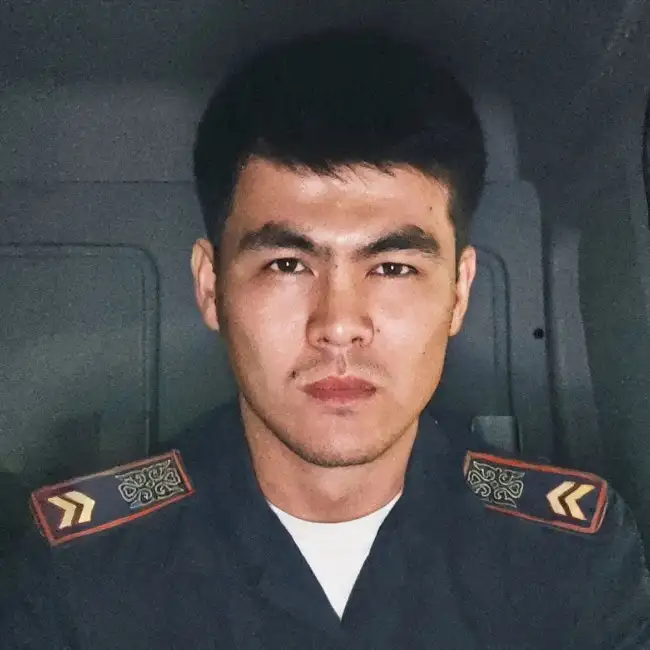 Maks, 28, Ақтау, Қазақстан - QZ DATE