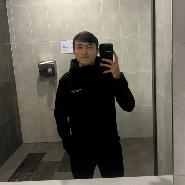 Ruslan, 24, Астана, Қазақстан - QZ DATE