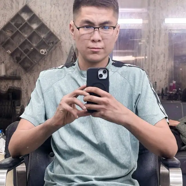 Allamurat, 26, Жаңаөзен, Қазақстан - QZ DATE