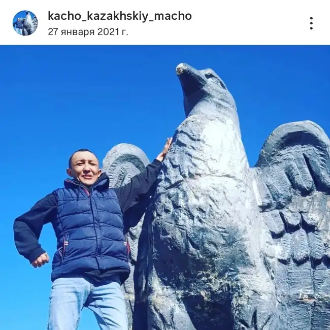 Damir, 43, Алматы, Қазақстан - QZ DATE