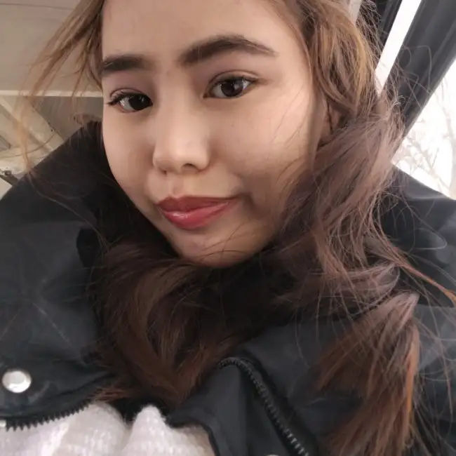 Zhannur, 20, Астана, Қазақстан - QZ DATE