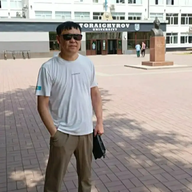 Sungat, 46, Екібастұз, Қазақстан - QZ DATE