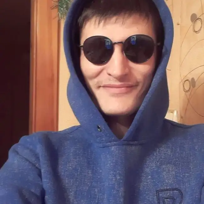 Danila, 44, Екібастұз, Қазақстан - QZ DATE