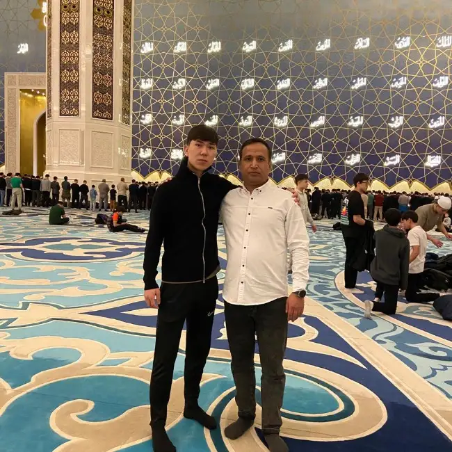 Timur, 40, Астана, Қазақстан - QZ DATE