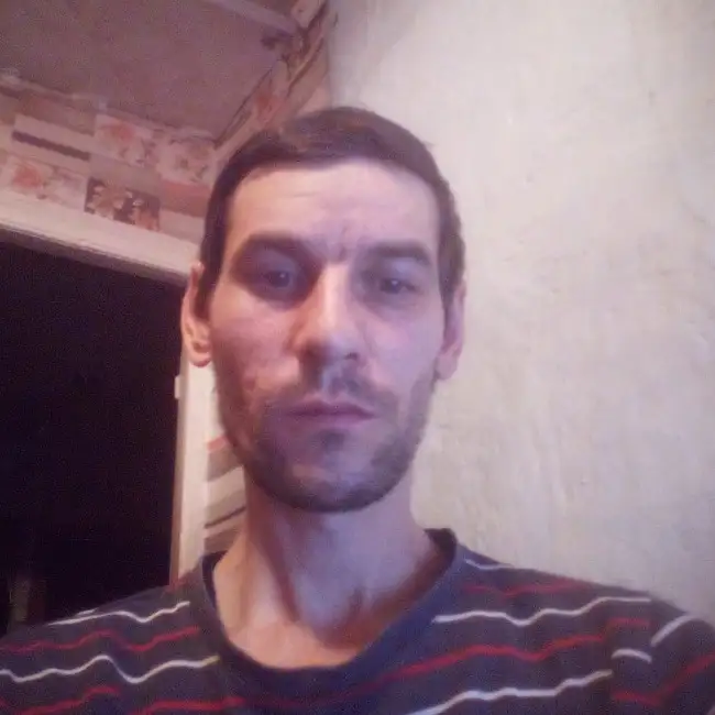 EVGENIY, 36, Щучинск, Қазақстан - QZ DATE