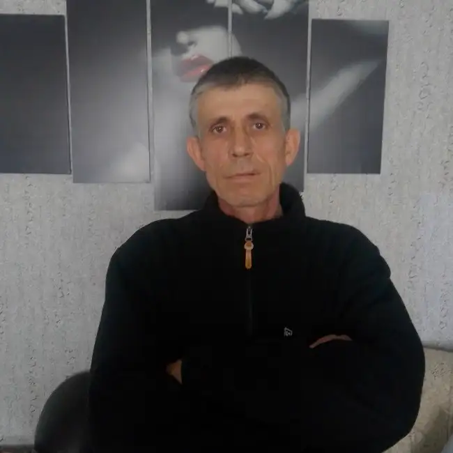 Dmitriy, 53, Ақмола облысы, Қазақстан - QZ DATE