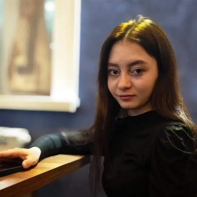 Ksenya, 26, Астана, Қазақстан - QZ DATE