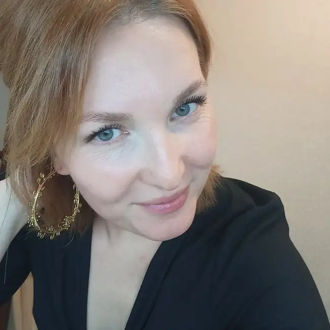 Kseniya, 41