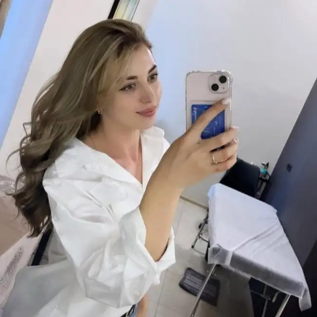 Dasha, 23, Алматы, Қазақстан - QZ DATE