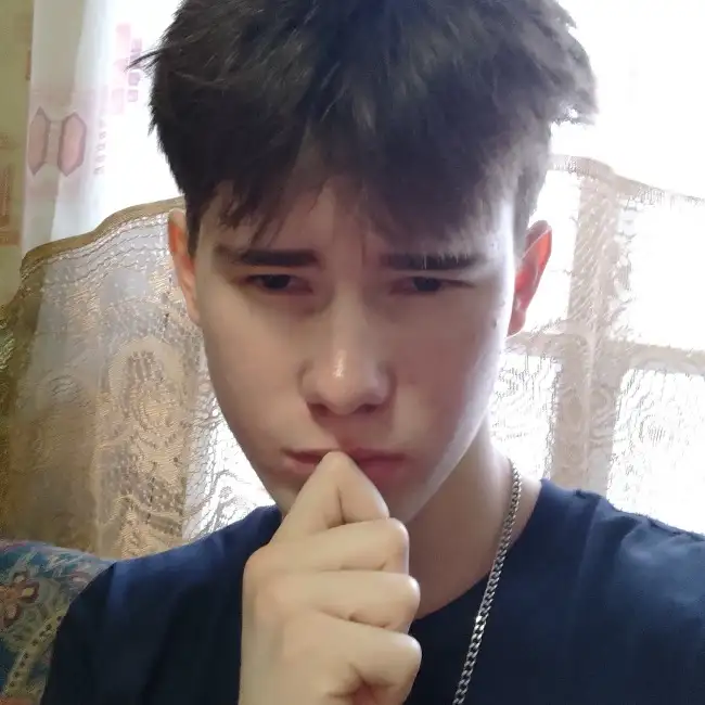 Said, 19, Алматы, Қазақстан - QZ DATE