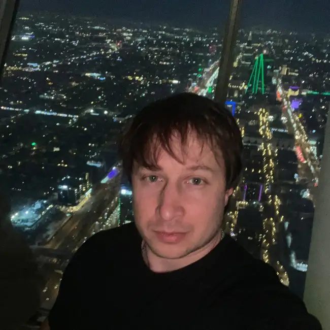 Kirill, 36, Астана, Қазақстан - QZ DATE