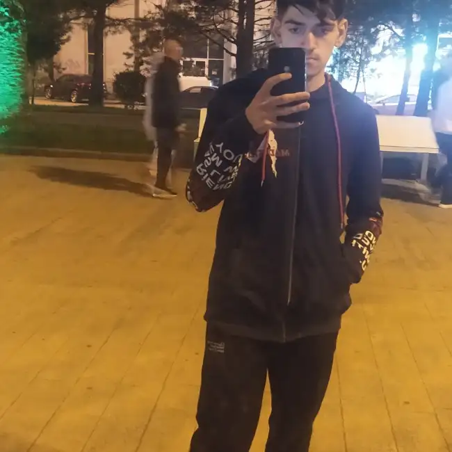 Aleksandr, 19, Алматы, Қазақстан - QZ DATE